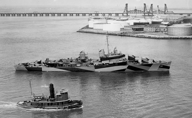 ship